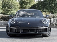 2024 Porsche 911 Turbo S Coupe - Special Lease Deal