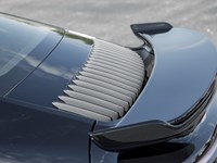 2024 Porsche 911 Turbo S Coupe - Special Lease Deal