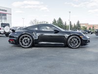 2024 Porsche 911 Turbo S Coupe - Special Lease Deal