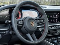 2024 Porsche 911 Turbo S Coupe - Special Lease Deal