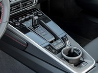 2024 Porsche 911 Turbo S Coupe - Special Lease Deal