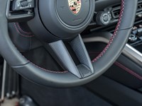 2024 Porsche 911 Turbo S Coupe - Special Lease Deal