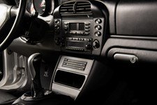 2002 Porsche 911 2Dr Carrera Gt2 Turbo 6-Spd Manual