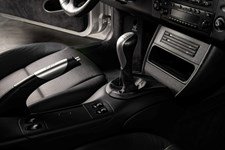 2002 Porsche 911 2Dr Carrera Gt2 Turbo 6-Spd Manual