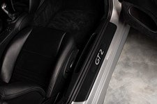 2002 Porsche 911 2Dr Carrera Gt2 Turbo 6-Spd Manual