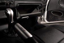 2002 Porsche 911 2Dr Carrera Gt2 Turbo 6-Spd Manual