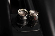 2002 Porsche 911 2Dr Carrera Gt2 Turbo 6-Spd Manual