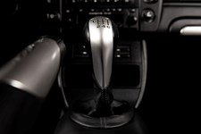 2002 Porsche 911 2Dr Carrera Gt2 Turbo 6-Spd Manual