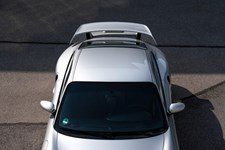 2002 Porsche 911 2Dr Carrera Gt2 Turbo 6-Spd Manual