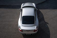 2002 Porsche 911 2Dr Carrera Gt2 Turbo 6-Spd Manual