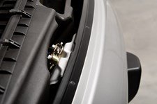 2002 Porsche 911 2Dr Carrera Gt2 Turbo 6-Spd Manual