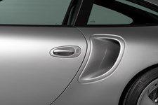 2002 Porsche 911 2Dr Carrera Gt2 Turbo 6-Spd Manual