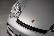 2002 Porsche 911 2Dr Carrera Gt2 Turbo 6-Spd Manual