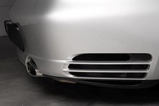 2002 Porsche 911 2Dr Carrera Gt2 Turbo 6-Spd Manual
