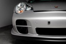 2002 Porsche 911 2Dr Carrera Gt2 Turbo 6-Spd Manual