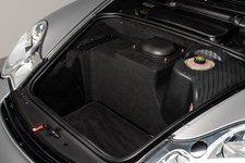 2002 Porsche 911 2Dr Carrera Gt2 Turbo 6-Spd Manual
