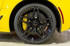 2019 Chevrolet Corvette 2Dr Zr1 Cpe W/1Zr