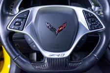 2019 Chevrolet Corvette 2Dr Zr1 Cpe W/1Zr