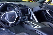 2019 Chevrolet Corvette 2Dr Zr1 Cpe W/1Zr