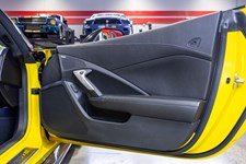 2019 Chevrolet Corvette 2Dr Zr1 Cpe W/1Zr