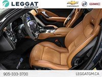 2019 Chevrolet Corvette 2Dr Zr1 Cpe W/3Zr