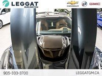 2019 Chevrolet Corvette 2Dr Zr1 Cpe W/3Zr
