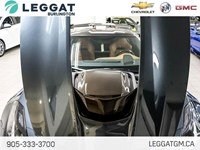 2019 Chevrolet Corvette 2Dr Zr1 Cpe W/3Zr