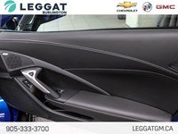 2019 Chevrolet Corvette 2Dr Zr1 Cpe W/3Zr