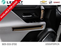 2022 GMC HUMMER E4WD CREW CAB EDITION 1