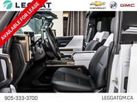 2022 GMC HUMMER E4WD CREW CAB EDITION 1