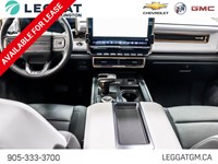 2022 GMC HUMMER E4WD CREW CAB EDITION 1