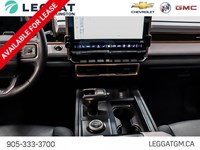 2022 GMC HUMMER E4WD CREW CAB EDITION 1