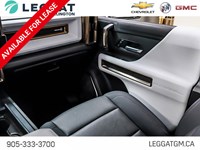 2022 GMC HUMMER E4WD CREW CAB EDITION 1