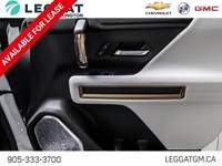 2022 GMC HUMMER E4WD CREW CAB EDITION 1