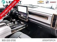 2022 GMC HUMMER E4WD CREW CAB EDITION 1