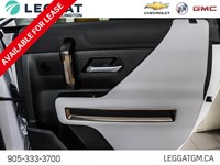 2022 GMC HUMMER E4WD CREW CAB EDITION 1