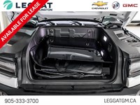 2022 GMC HUMMER E4WD CREW CAB EDITION 1