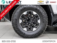 2022 GMC HUMMER E4WD CREW CAB EDITION 1