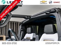 2022 GMC HUMMER E4WD CREW CAB EDITION 1