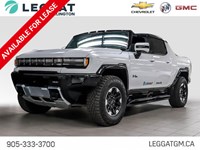 2022 GMC HUMMER E4WD CREW CAB EDITION 1