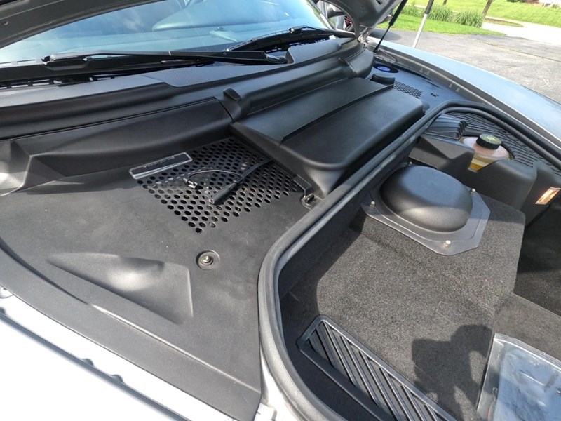 2002 Porsche 911 2Dr Carrera Gt2 Turbo 6-Spd Manual
