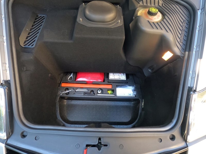 2002 Porsche 911 2Dr Carrera Gt2 Turbo 6-Spd Manual