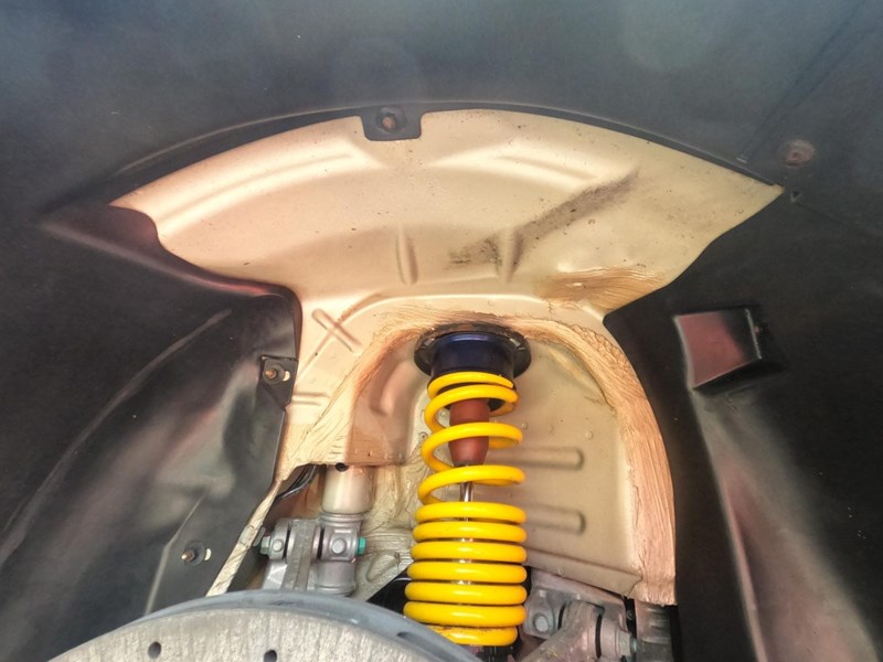 2002 Porsche 911 2Dr Carrera Gt2 Turbo 6-Spd Manual