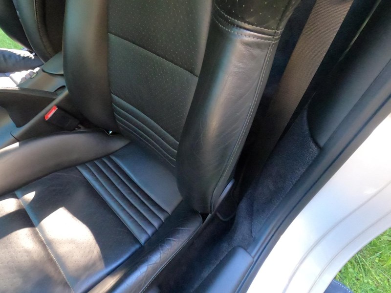 2002 Porsche 911 2Dr Carrera Gt2 Turbo 6-Spd Manual