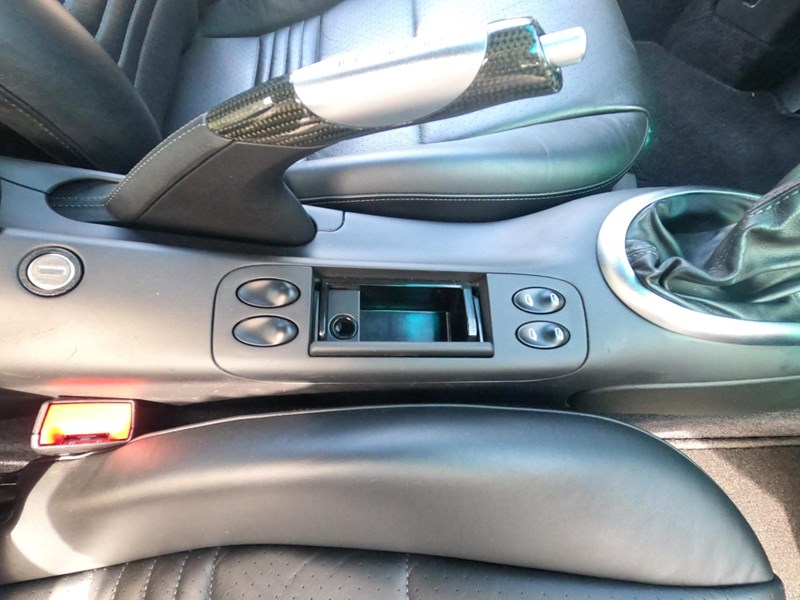 2002 Porsche 911 2Dr Carrera Gt2 Turbo 6-Spd Manual