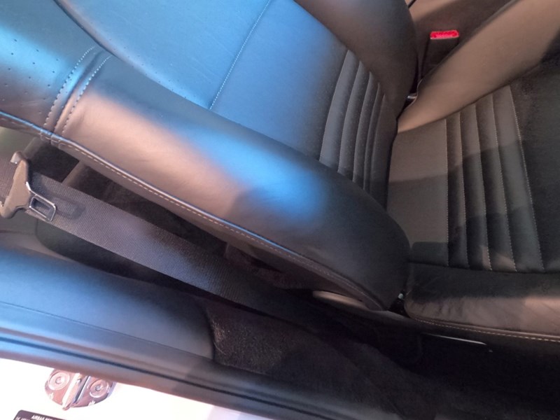 2002 Porsche 911 2Dr Carrera Gt2 Turbo 6-Spd Manual