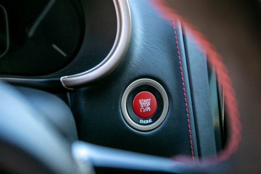 2016 Dodge Viper Acr