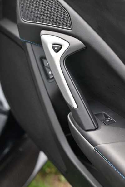 2019 Chevrolet Corvette 2Dr Zr1 Cpe W/3Zr