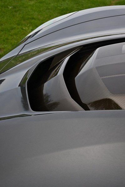 2019 Chevrolet Corvette 2Dr Zr1 Cpe W/3Zr