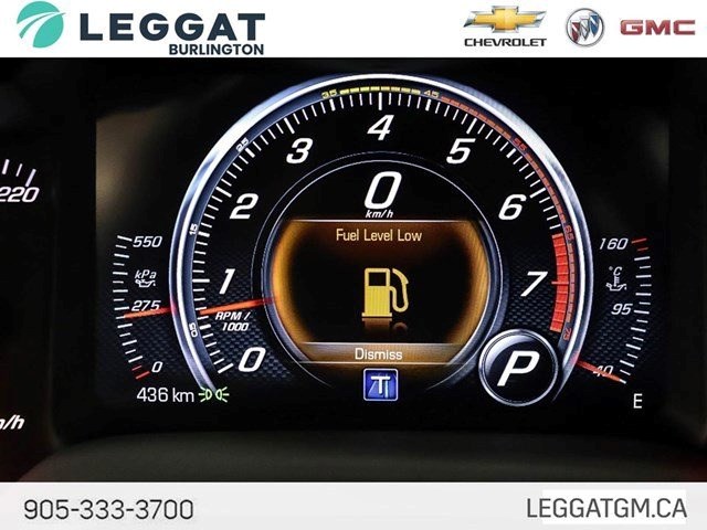 2019 Chevrolet Corvette 2Dr Zr1 Cpe W/3Zr